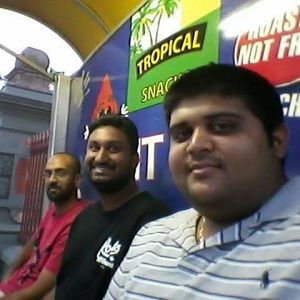 Meet your Posher, Vidaal